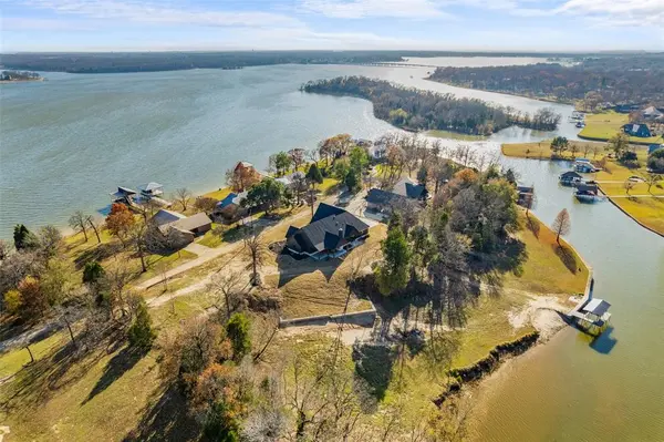 14120 Park Way, Log Cabin, TX 75148