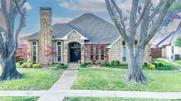 2605 Rothland Lane, Plano, TX 75023
