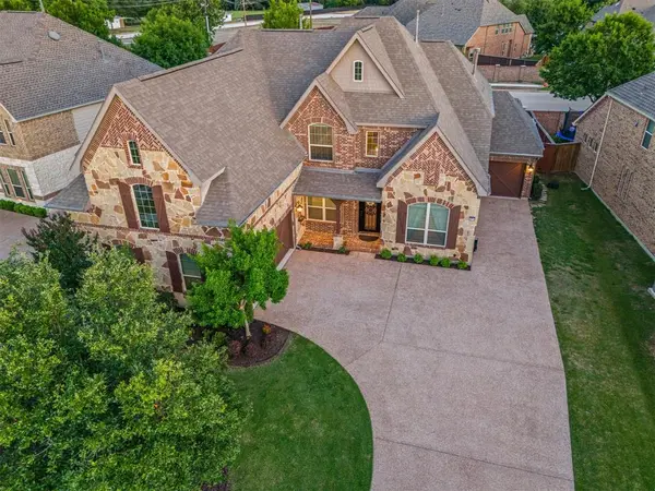 2812 Waverley Drive, Trophy Club, TX 76262