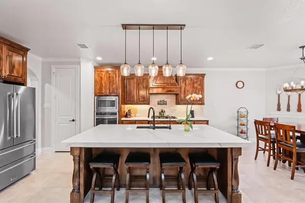 2812 Waverley Drive, Trophy Club, TX 76262