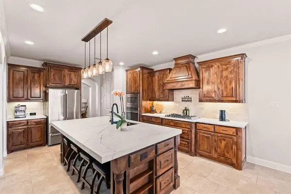 2812 Waverley Drive, Trophy Club, TX 76262