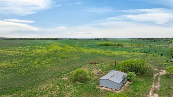 1521 Boyd Road, Granbury, TX 76049