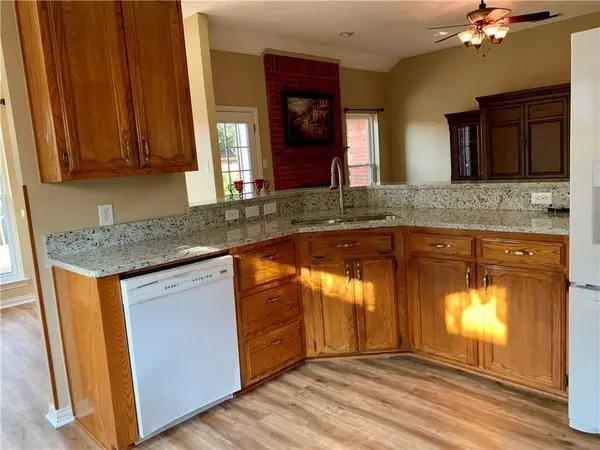 1417 Superior Drive, Flower Mound, TX 75028