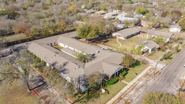 1100 N Mccart Street, Stephenville, TX 76401