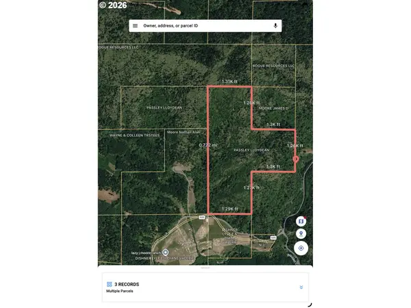 96113 EUCHRE CREEK RD, Gold Beach, OR 97444