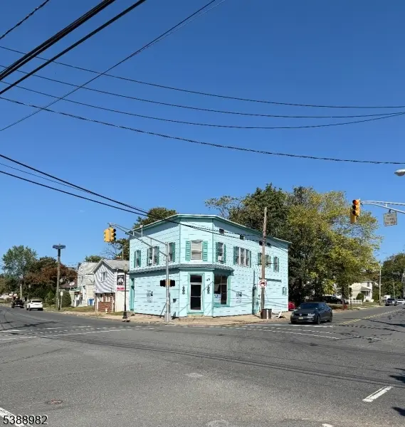 189 Front St, South Plainfield Boro, NJ 07080