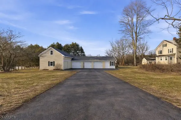 203 Johnsonburg Rd, Allamuchy Twp., NJ 07821