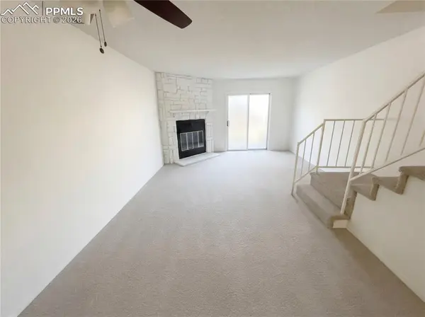 3437 Queen Anne WAY, Colorado Springs, CO 80917