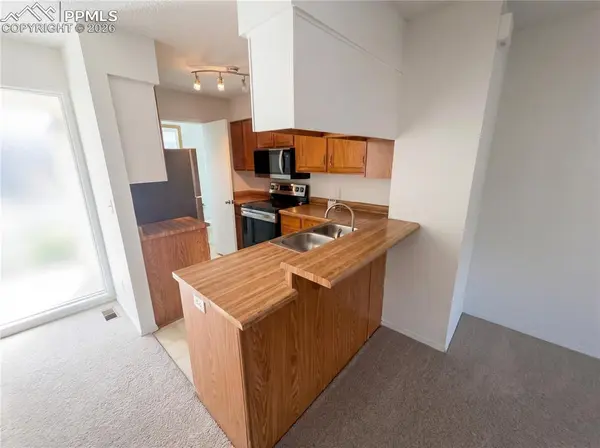 3437 Queen Anne WAY, Colorado Springs, CO 80917