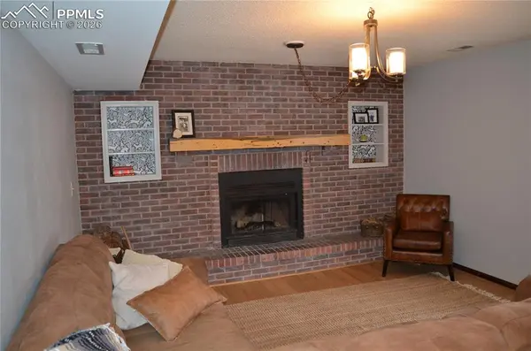 5448 Pinon Valley RD, Colorado Springs, CO 80919