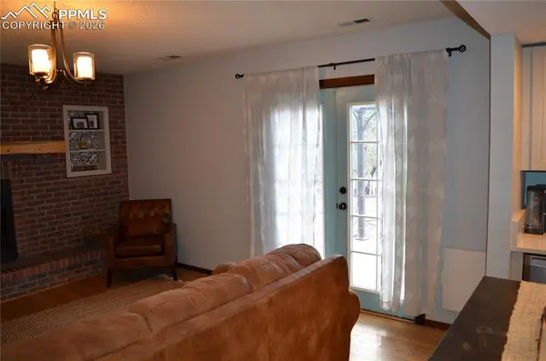 5448 Pinon Valley RD, Colorado Springs, CO 80919