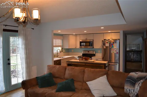 5448 Pinon Valley RD, Colorado Springs, CO 80919