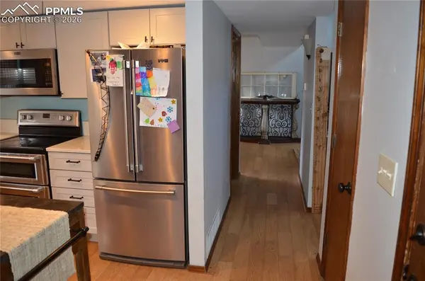 5448 Pinon Valley RD, Colorado Springs, CO 80919