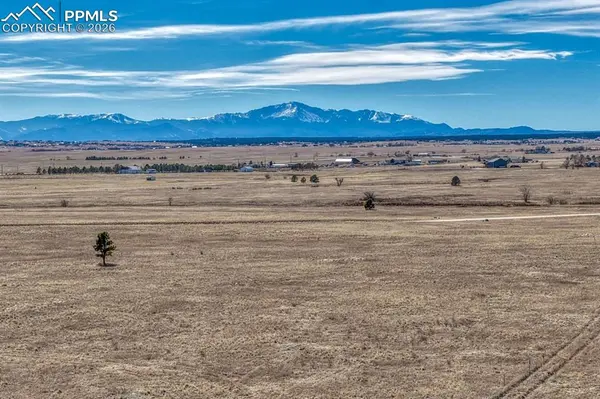 14820 Tiboria LOOP, Peyton, CO 80831