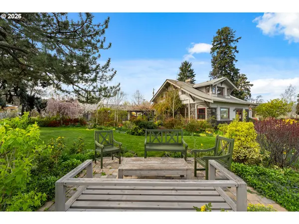 600 GARRISON ST, The Dalles, OR 97058