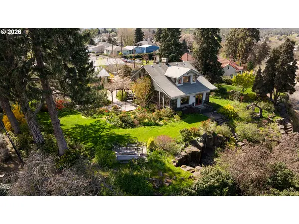 600 GARRISON ST, The Dalles, OR 97058