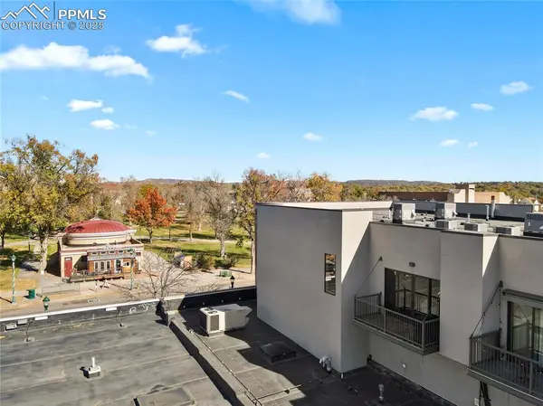 117 E Bijou ST #202, Colorado Springs, CO 80903