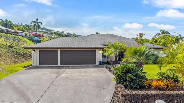 77-246 HOOMOHALA RD, Kailua Kona, HI 96740