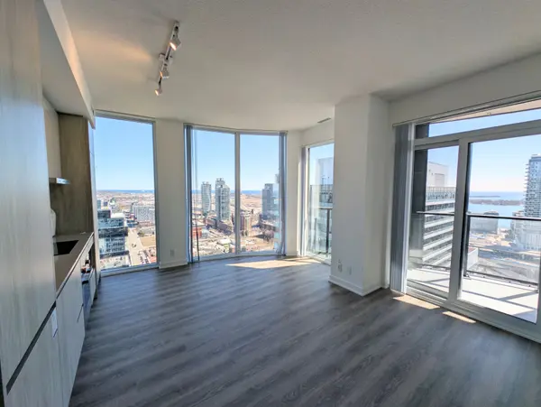 180 Front ST SE #3606, Toronto C08, ON M5A 0A9