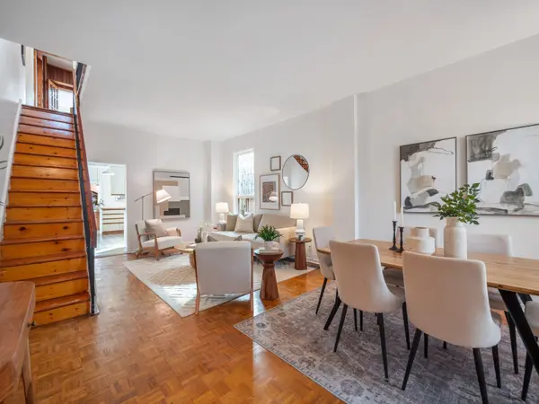 487 Sackville ST, Toronto C08, ON M4X 1T6