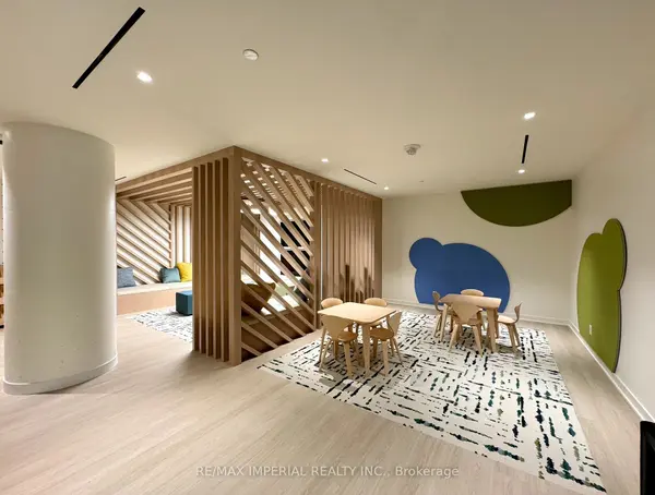 5 Defries ST #2904, Toronto C08, ON M5A 0W7