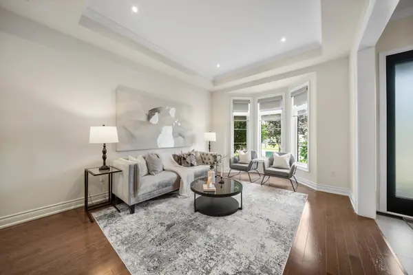 9 Larkin AVE, King, ON L7B 0N8