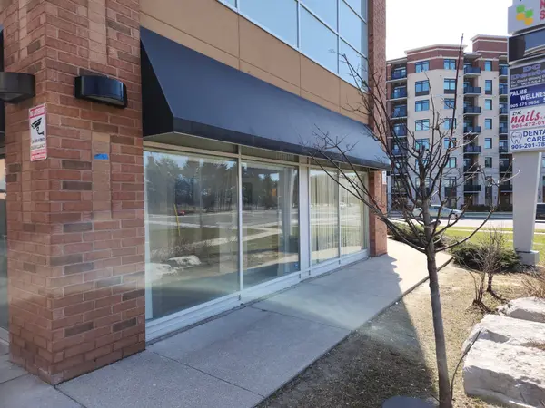 20 New Delhi DR #96, Markham, ON L3S 0B5