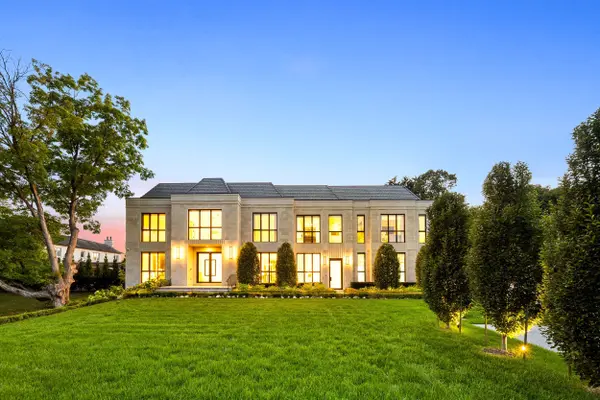 36 Waymar Heights BLVD, Vaughan, ON L4L 2P7