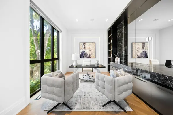 36 Waymar Heights BLVD, Vaughan, ON L4L 2P7