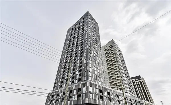 498 Caldari RD #2431, Vaughan, ON L4K 0R6