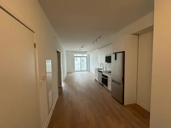 498 Caldari RD #2431, Vaughan, ON L4K 0R6