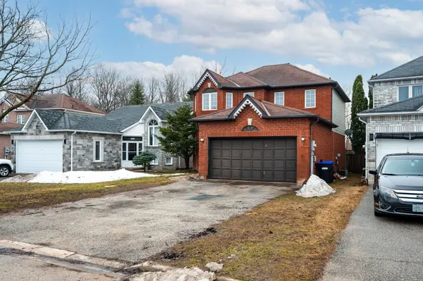 1101 Corrie ST, Innisfil, ON L9S 1T7