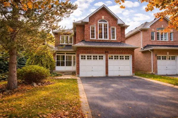 49 Falling River DR #Lower, Richmond Hill, ON L4S 2R1