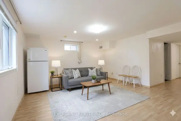 49 Falling River DR #Lower, Richmond Hill, ON L4S 2R1