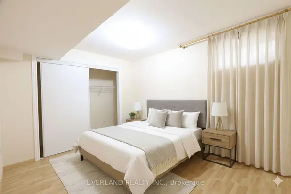 49 Falling River DR #Lower, Richmond Hill, ON L4S 2R1