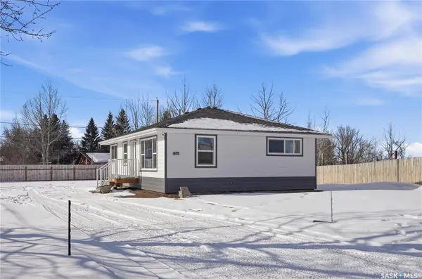 670 Cory STREET, Asquith, SK S0K 0J0