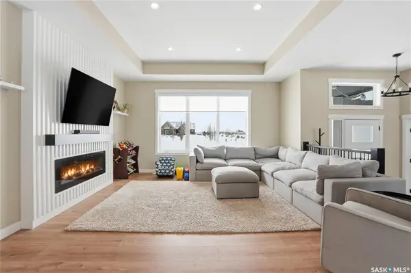 25 Pheasant Meadows CRESCENT, Dundurn Rm No. 314, SK S7C 0C2