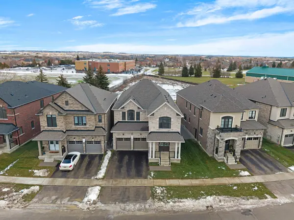 95 Pembrook ST, Caledon, ON L7E 2K1