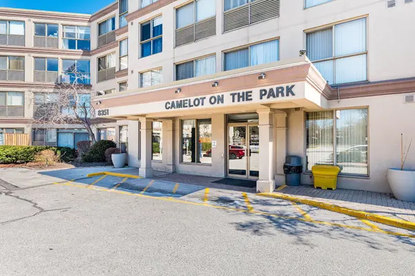 8351 McLaughlin RD #141, Brampton, ON L6Y 4H8