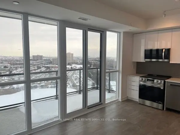 225 Malta AVE #1703, Brampton, ON L6Y 6H8