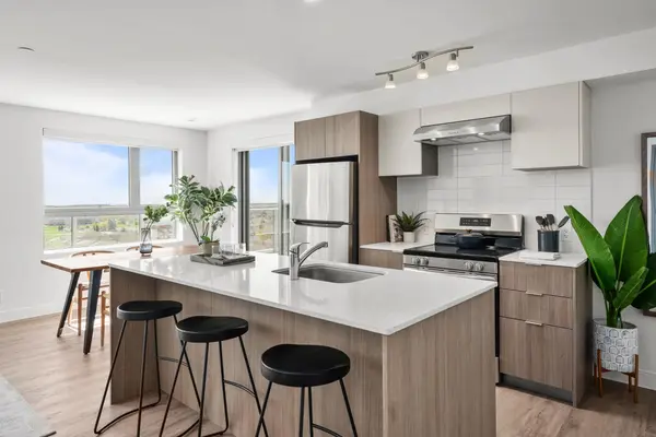 100 Manett CRES #510, Brampton, ON L6X 4P7