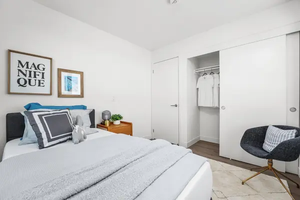 100 Manett CRES #510, Brampton, ON L6X 4P7