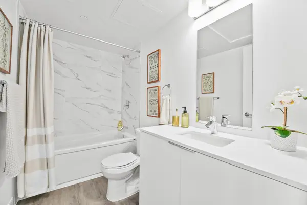 100 Manett CRES #510, Brampton, ON L6X 4P7