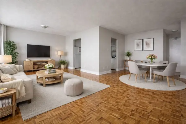 890 Jane ST #1202, Toronto W03, ON M6N 4C3