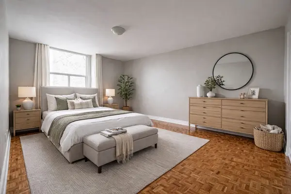 890 Jane ST #1202, Toronto W03, ON M6N 4C3