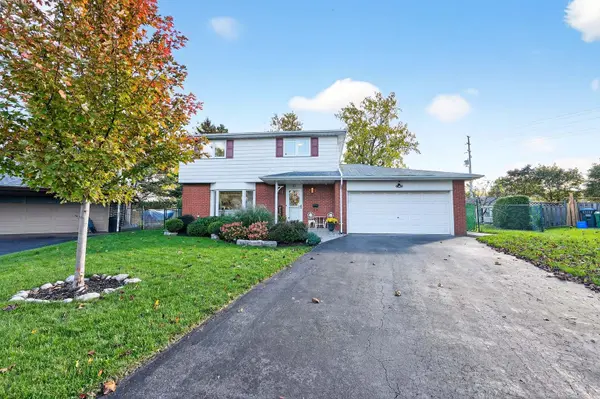 10 Essex PL, Brampton, ON L6T 2A6