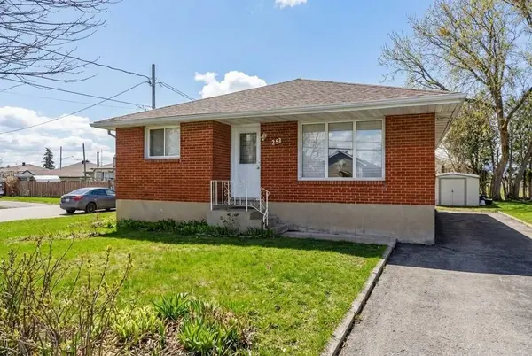 253 Sunnyside AVE,  Cornwall,  ON K6H 3E5