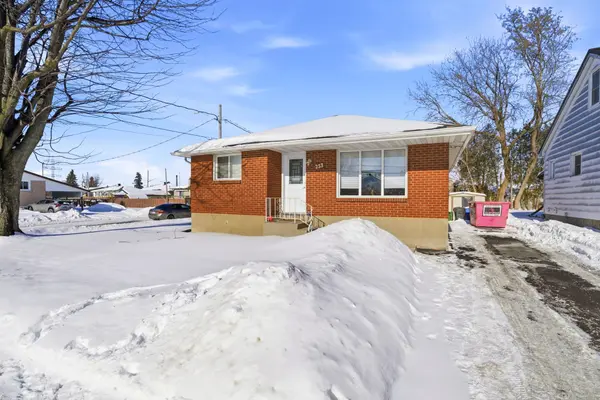 253 Sunnyside AVE, Cornwall, ON K6H 3E5