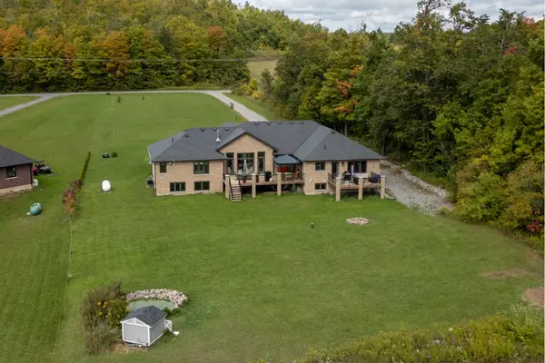 381 Sharpe Line, Cavan Monaghan, ON L0A 1C0