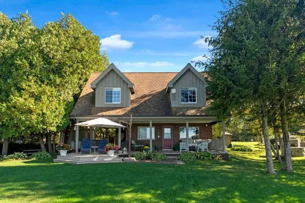 850 Pike Bay RD, Northern Bruce Peninsula, ON N0H 2T0